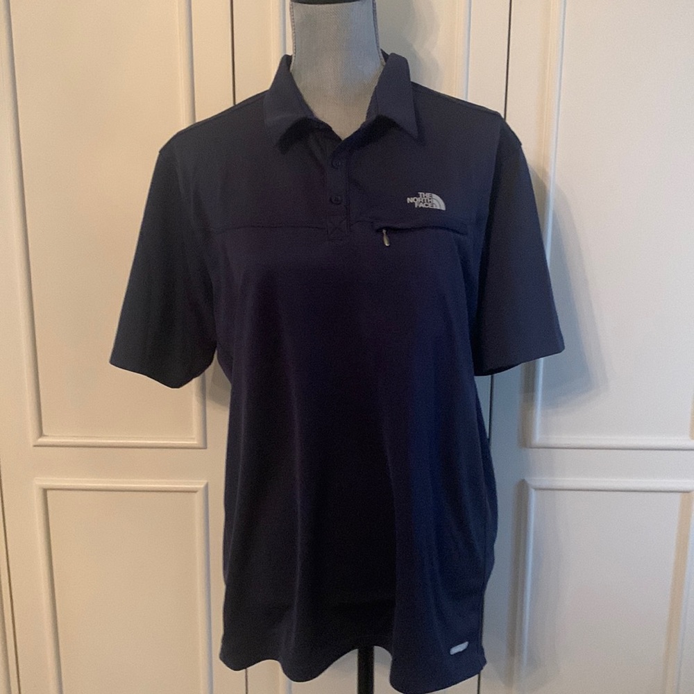 The North Face Golf Shirt